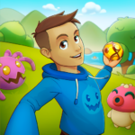 Monster World (MOD Unlimited Money) 1.2.5.205