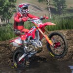 Motocross Game Bike MX Racing (MOD Unlimited Money) 1.0.8