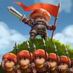 Mushroom Wars 2 RTS Strategy MOD Unlimited Money 2022.11.25