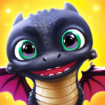 My Dragon (MOD Unlimited Money) 1.5.0.0