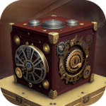 Mystery Box (MOD Unlimited Money) 1.77