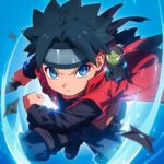 Ninja Tiến Lên (MOD Unlimited Money) 1.0.9