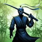 Ninja warrior (MOD Unlimited Money) 1.86.1