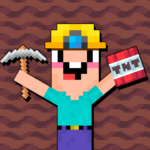 Noob Miner Escape from prison MOD Unlimited Money 1.0.5