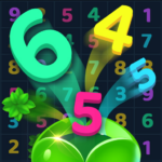 Number Crush Match Ten Puzzle MOD Unlimited Money 1.2.0