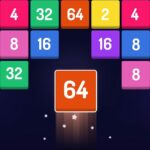 Number Games-2048 Blocks MOD Unlimited Money 3.9