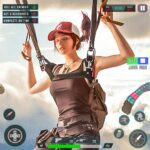 Offline Gun Games (MOD Unlimited Money) 1.40