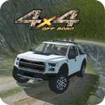 Offroad 4×4 Car Driving Game (MOD Unlimited Money) 2.10