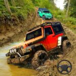 Offroad Driving Simulator 4×4 (MOD Unlimited Money) 1.20