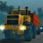Offroad Simulator Online 4×4 (MOD Unlimited Cars) 5.18