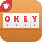 Okey Online (MOD Unlimited Money) 1.17.3