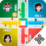 Parcheesi Online (MOD Unlimited Money) 132.1.25