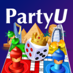 PartyU (MOD Unlimited Money) 1.2.6