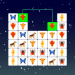 Pet Connect Tile Puzzle Match MOD Unlimited Money 6.2.1