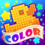 Picture Cross Color MOD Unlimited Money 1.7.0