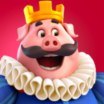 Piggy Kingdom (MOD Unlimited Money) 1.9.3