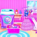 Princess House Hold Chores (MOD Unlimited Money) 1.2.6