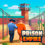 Prison Empire Tycoon (MOD Unlimited Money) 3.4