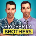 Property Brothers Home Design MOD Unlimited Money 2.8.5g