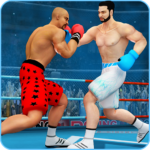 Punch Boxing Game Kickboxing MOD Unlimited Money 3.3.2