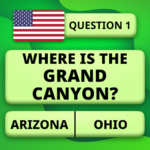 QuizzLand. Quiz Trivia game MOD Unlimited Money 2.5.053