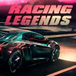 Racing Legends (MOD Unlimited Money) 1.9.12