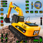 Real City Construction Game 3D MOD Unlimited Money 1.5