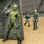 Real Commando Secret Missions (MOD Unlimited Money) 2.5.1f1