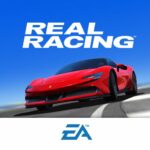 Real Racing 3 MOD Unlimited Money 10.7.2