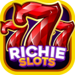 Richie Slots (MOD Unlimited Money) 0.3.30