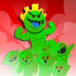 Riot Z MOD Unlimited Money 0.2.5
