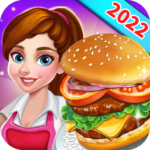 Rising Super Chef  (MOD Unlimited Cash) 9.1.0