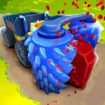 Roll Machine MOD Unlimited Money 3.1.7