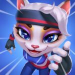 Runner Heroes (MOD Unlimited Money) 1.6.5