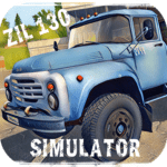 Russian Car Driver ZIL 130 MOD Unlimited Money 1.2.0