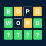 Russian Wordly – word puzzle MOD Unlimited Money 1.0.59