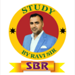 STUDY BY Ravi sir (MOD Unlocked All) 1.4.85.6