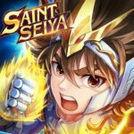 Saint Seiya (MOD Unlimited Money) 2.0.75