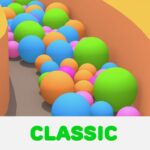 Sand Balls Classic (MOD Unlimited Money) 1.0.16