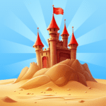 Sand Castle (MOD Unlimited Money) 1.8