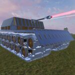 Sandbox (MOD Unlimited Money) 1.8.3