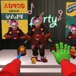 Scary Toy Factory (MOD Unlimited Money) 1.0.1