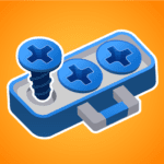 Screw Jam (MOD Unlimited Money) 4.7.1