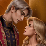 Senses – Choose Romance Story MOD Unlimited Money 1.6.1