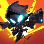 Shadow Gun (MOD Unlimited Resources) 1.0.4