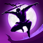 Shadow Knight Ninja Fighting MOD Unlimited Money 1.27.3