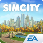 SimCity BuildIt (MOD Unlimited Money) 1.60.1.133743