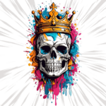 Skull Wallpaper MOD Unlocked All 1.0