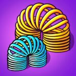 Slinky Jam MOD Unlimited Money 1.1.3