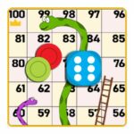 Snakes and ladders game Easy (MOD Unlimited Money) 1.2.201